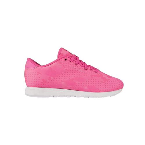 Chaussure reebok outlet rose